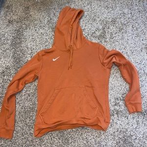 Nike Sweatshirt- Womens Medium